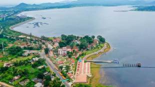 Jharkhand, Jharkhand tourism, Ranchi, places to visit near Ranchi, Patratu Valley, Patratu lake resort, things to do in Jharkhand, State of lakes and water falls, Deep jungles, Patratu Lake, Chief Minister Raghubar Das, tourism in India, tourism in Jharkhand, how to visit Patratu