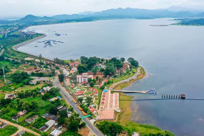 Jharkhand, Jharkhand tourism, Ranchi, places to visit near Ranchi, Patratu Valley, Patratu lake resort, things to do in Jharkhand, State of lakes and water falls, Deep jungles, Patratu Lake, Chief Minister Raghubar Das, tourism in India, tourism in Jharkhand, how to visit Patratu