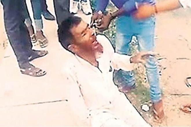 Pehlu khan, pehlu khan case, alwar lynching