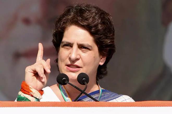 Priyanka Gandhi, twitter, RCEP, Regional Comprehensive Economic Partnership, India, China, Japan, South Korea, Australia, New Zealand, ASEAN, ASEAN India Summit, East Asia Summit, RCEP Summit