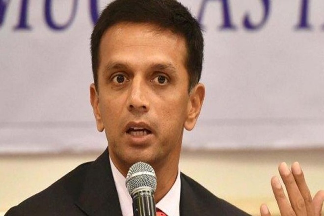 Rahul Dravid , mental health of cricketers, glen maxwell, virat kohli