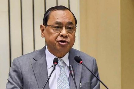 Ayodhya verdict, Ayodhya news, CJI Ranjan Gogoi