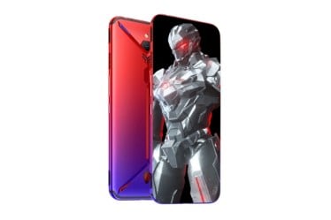 Red Magic 3S is the latest smartphone to jump on the gaming bandwagon