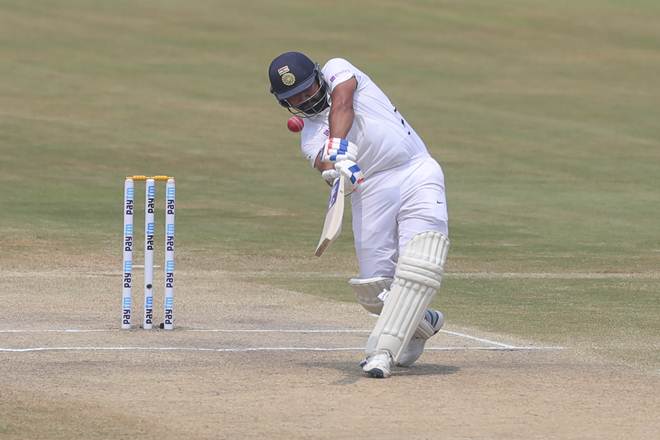 Rohit Sharma
