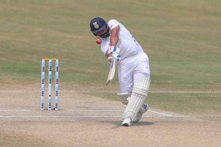 Rohit Sharma
