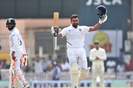 Rohit Sharma Rohit Sharma