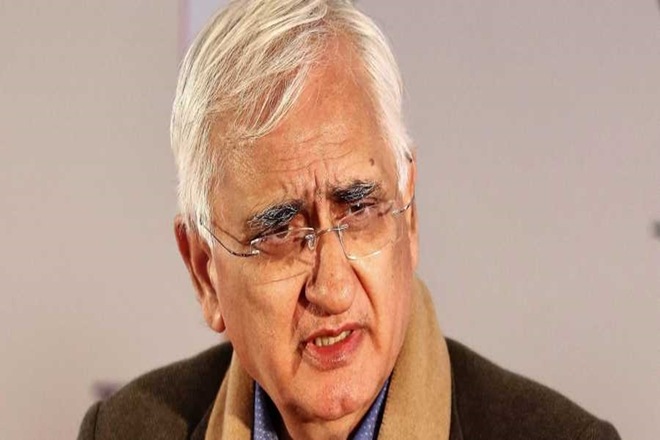 salman khurshid, congress, rahul gandhi