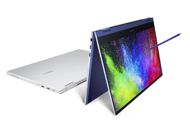Samsung Galaxy Book Flex