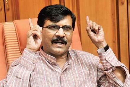 Maharashtra government formation