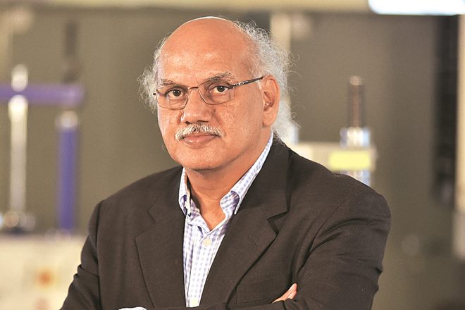 Santosh Kumar Choubey