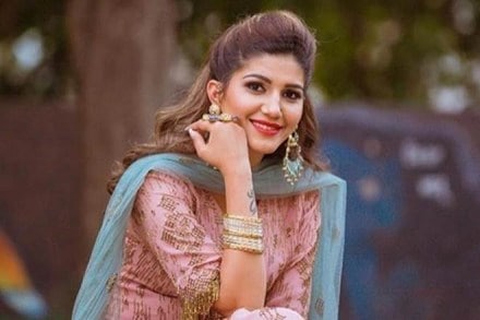Sapna Chaudhary news Sapna Chaudhary news