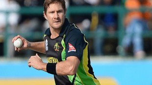 shane watson, shane watson instagram, shane watson twitter