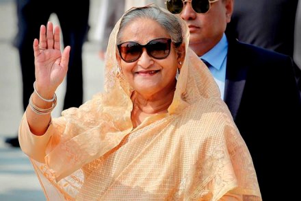 Sheikh Hasina India visit, NRC, Hasina PM Modi meeting Sheikh Hasina India visit, NRC, Hasina PM Modi meeting