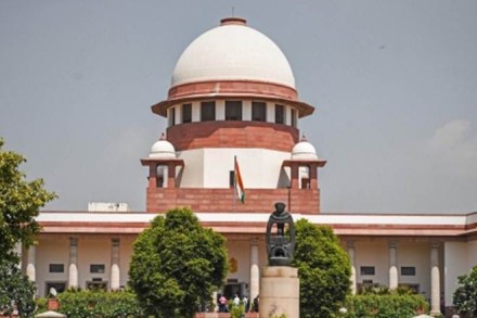 judge, wrong order, SC, supreme court, india news, Bihar, supreme court judge