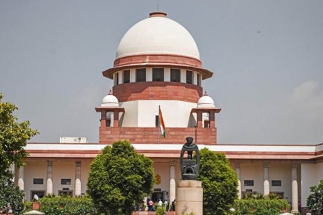 Article 370 hearing, supreme court