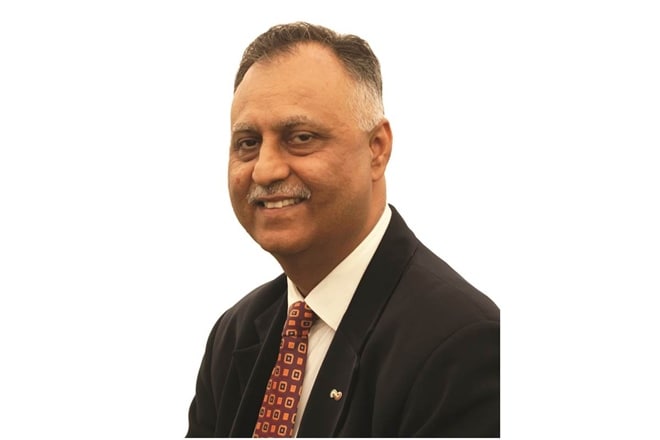 tilak raj seth interview, siemens mobility, indian railways