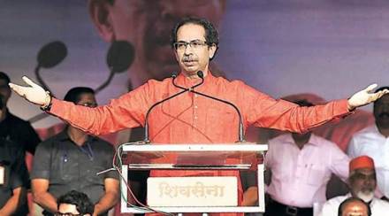 Maharashtra Assembly polls 2019, Shiv Sena president, Vasai, Virar belt, BJP-Sena alliance, Maharashtra, Palghar districts, NCP