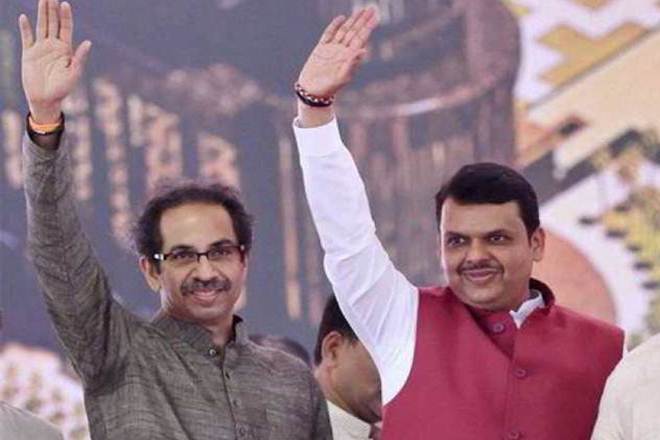 Maharashtra government formation Maharashtra government formation