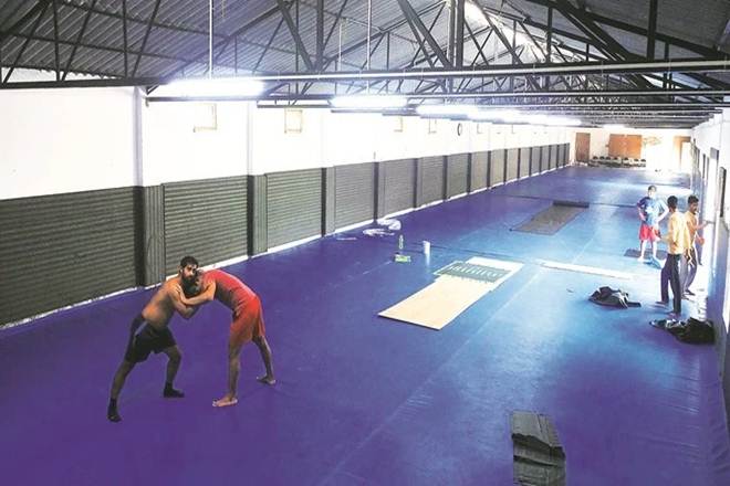 Karimi's contract was to run till the Tokyo Olympics. (Representative image)