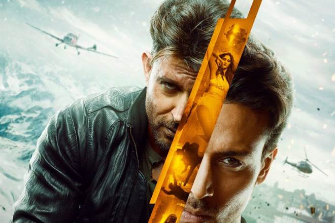 War box office collection, War box office collection day 7, day 7 War box office collection, War box office, box office collection of war, war movie, war movie collection, war movie review, war full movie download, war movie 2019, war total collection,