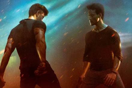 War box office collection, War box office collection day 8, day 8 War box office collection, War box office, box office collection of war, war movie, war movie collection, war movie review, war full movie download, war movie 2019, war total collection