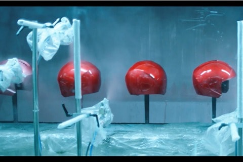 Steelbird Helmets crosses 6 lakh unit sales in September: Eyes Rs 1,000 crore turnover by 2020-21