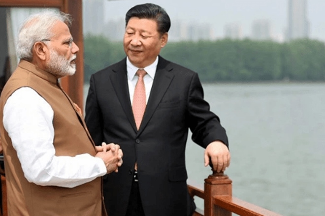 Modi Xi Jinping Modi Xi Jinping