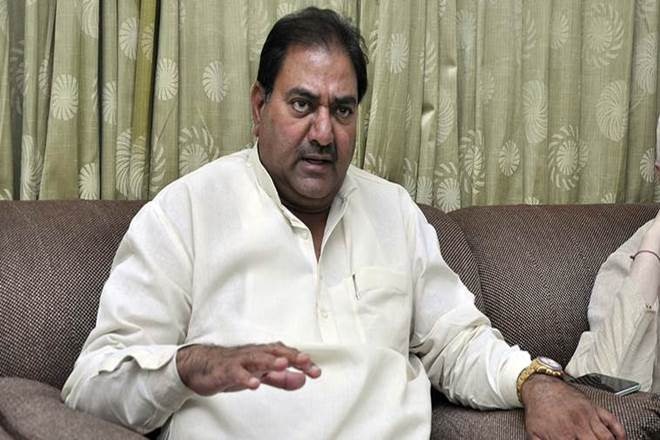 Abhay Chautala, haryana assembly polls