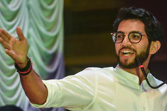 Maharashtra, Maharashtra Assembly Election, Maharashtra Assembly Election 2019, Assembly Election 2019, Election 2019, Aaditya Thackeray, Chandrakan Patil, Dhananjay Munde