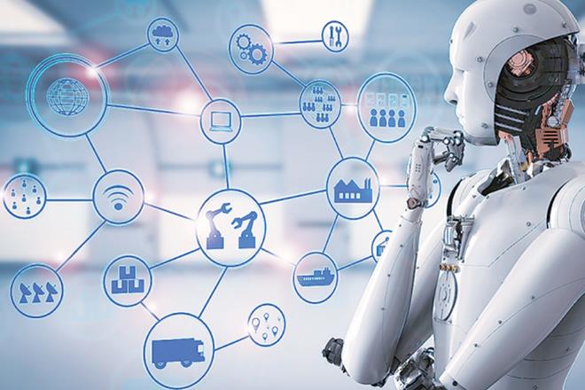 Artificial Intelligence in travel, Artificial Intelligence in entertainment, Artificial Intelligence in shopping, Artificial Intelligence in food delivery, Artificial Intelligence in banking, Artificial Intelligence in learning, Artificial Intelligence in personal assistants, Human intelligence AI