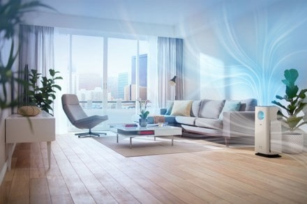 Don't let air pollution rule your life, it's time YOU made the rules for healthy living Don't let air pollution rule your life, it's time YOU made the rules for healthy living