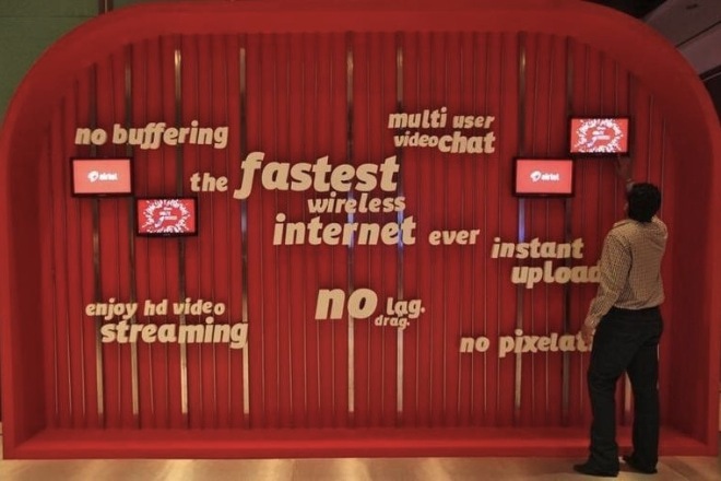 Airtel now gives unlimited broadband data as it rebrands service to Xstream Fiber