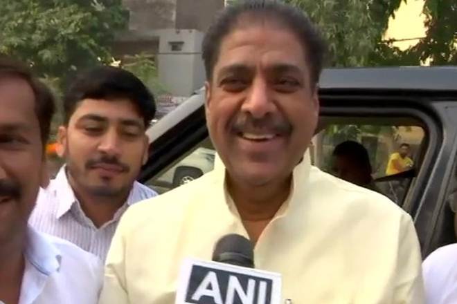 Ajay Chautala