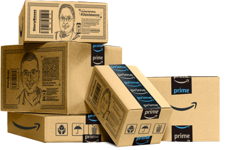 Amazon’s new move to boost customer connect: Publishes success of small business sellers on boxes