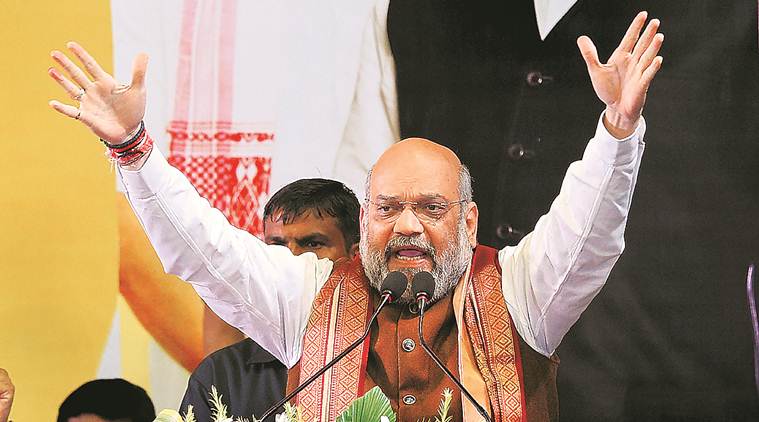 Article 370, Articles 35A, Amit Shah, Narendra Modi, Jammu and Kashmir, Sardar Vallabhbhai Patel, Sardar Vallabhbhai Patel birthday anniversary