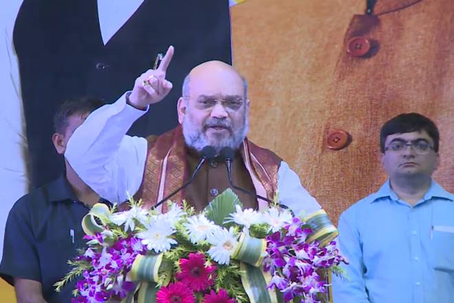 citizenship bill, citizenship bill 2019, citizenship amendment bill, amit shah, amit shah news, nrc, nrc news, nrc assam, nrc up