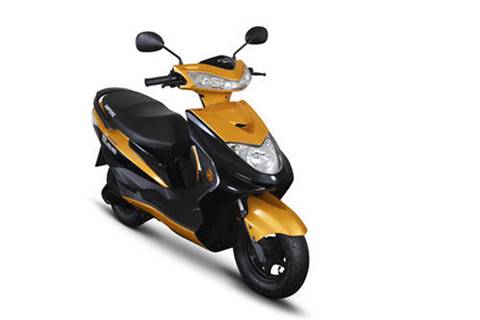 Amazon to sell e-scooters on e-comm marketplace platform