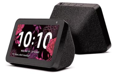 Amazon Echo Show 5, handy smart speaker, Amazon Echo Show 5 price, Amazon Echo Show 5 review, Amazon Echo Show 5 feature, Echo Show, Amazon Great Indian Festival, alexa