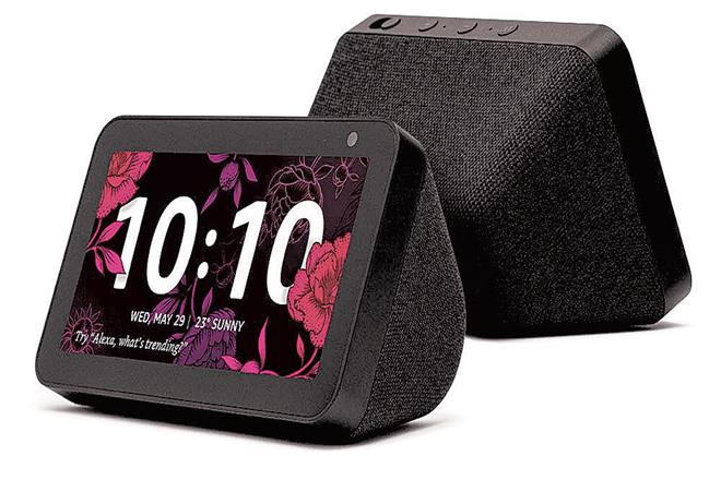 Amazon Echo Show 5, handy smart speaker, Amazon Echo Show 5 price, Amazon Echo Show 5 review, Amazon Echo Show 5 feature, Echo Show, Amazon Great Indian Festival, alexa