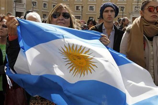Argentina, Argentina history, Alberto Fernandez, Juan Domingo Peron, Khanij Videsh India Limited, MERCOSUR, Jair Bolsonaro, brazil