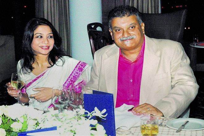 Peter Mukerjea, Indrani, Mumbai court, india news