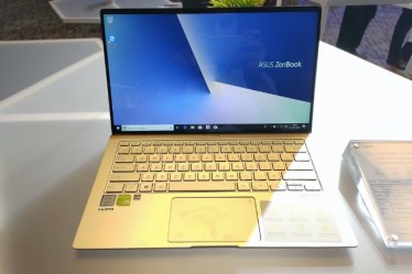 Asus ZenBook Pro Duo and ZenBook Duo are the latest high-end models from the company