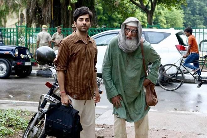 Amitabh Bachchan, Ayushmann Khurrana, Gulabo Sitabo, Gulabo Sitabo release date, Gulabo Sitabo trailer, Gulabo Sitabo Ayushmann movie, Vicky Donor, Piku, Shoojit SircarAmitabh Bachchan, Ayushmann Khurrana, Gulabo Sitabo, Gulabo Sitabo release date, Gulabo Sitabo trailer, Gulabo Sitabo Ayushmann movie, Vicky Donor, Piku, Shoojit Sircar