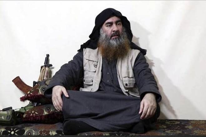 ISIS Leader, al baghdadi, Baghdadi, ISIS, trump announcement, al-Baghdadi, isis leader killed, donald trump, us raid, 