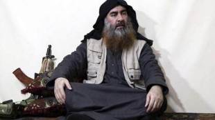 ISIS Leader, al baghdadi, Baghdadi, ISIS, trump announcement, al-Baghdadi, isis leader killed, donald trump, us raid, 