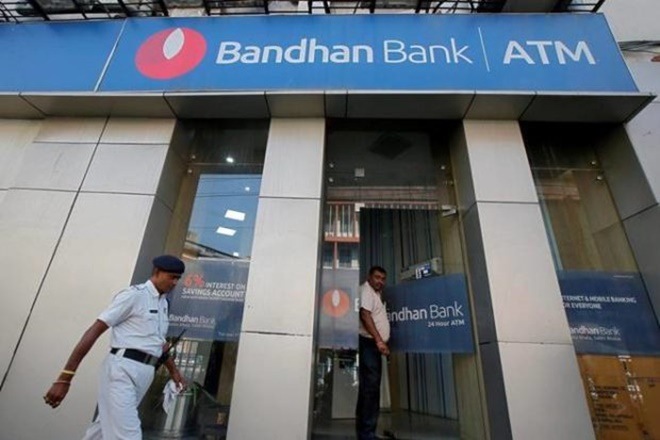 Bandhan Bank tops Rs 1 lakh crore market cap after Gruh Finance merger Bandhan Bank tops Rs 1 lakh crore market cap after Gruh Finance merger