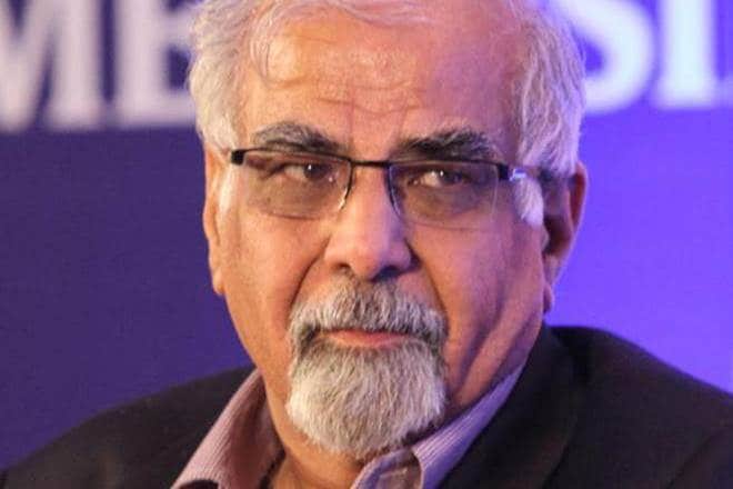 Economist, Surjit Bhalla, Executive Director, India, IMF, ACC, IMF,  International Monetary Fund 