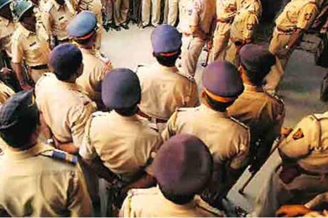bihar news, police suspended, bihar durga puja, durga puja in bihar, durga puja date, bihar police, durga puja arrangements, durga puja security arrangements