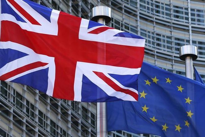 Britain, European Union, EU, Brexit, ceremonial duty, Boris Johnson, world news Britain, European Union, EU, Brexit, ceremonial duty, Boris Johnson, world news