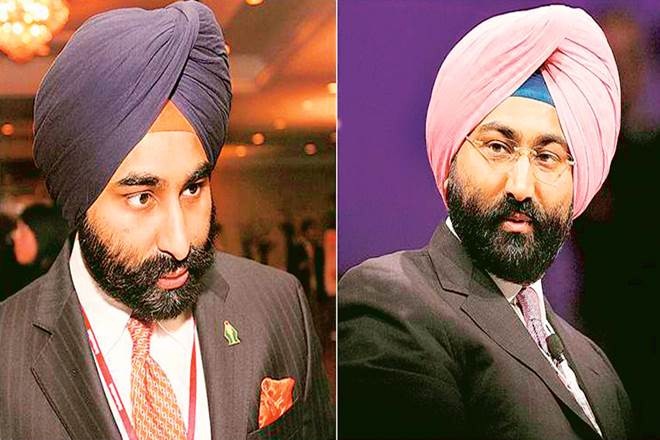 religare case, relgare fraud case religare case, relgare fraud case